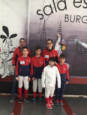 viii torneo regional ranking  6